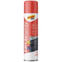 Zarcão spray fundo antiferrugem para metais 400 ml - AE0100162 Zarcão spray fundo antiferrugem para metais 400 ml - AE0100162