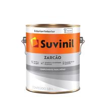 Zarcão Suvinil 3,6L