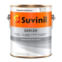 Zarcão Suvinil 3,6L