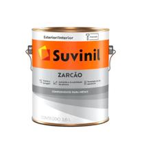Zarcão universal protege metais e ferros suvinil 3,6lt