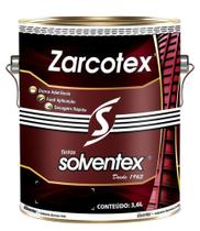 Zarcão Vermelho Acetinado - Zarcotex - Solventex