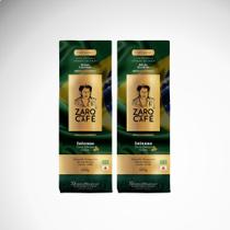 Zaro Café Especial Intenso em Grãos 1kg