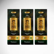 Zaro Café Especial Intenso Moído 1,5kg Zaro Café Especial Intenso Moído 1,5kg