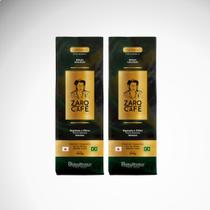 Zaro Café Especial Intenso Moído 1kg Zaro Café Especial Intenso Moído 1kg