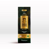 Zaro Café Especial Intenso Moído 500g