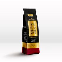 Zaro Café Especial Moderado em Grãos 250g Zaro Café Especial Moderado em Grãos 250g
