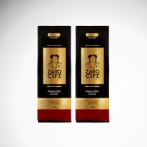 Zaro Café Especial Moderado Moído 1kg
