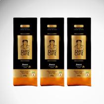 Zaro Café Especial Suave em Grãos 1,5kg