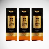 Zaro Café Especial Suave Moído 1,5kg