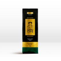 Zaro café especial - torra intenso moído - 250g
