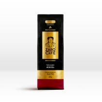 Zaro café especial - torra moderado em grão - 250g