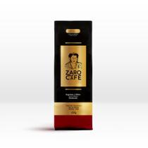 zaro café especial - torra moderado moído - 500g