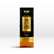 Zaro café especial - torra suave moído - 250g