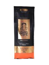 Zaro café gourmet suave