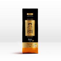 Zaro Café Gourmet Torra Clara em Grãos 500g