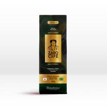Zaro café gourmet - torra intenso moído - 500g