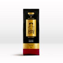 Zaro Café Gourmet Torra Média em Grãos 250g