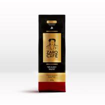 Zaro Café Gourmet Torra Média em Grãos 500g