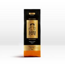 Zaro café gourmet - torra suave moído - 500g