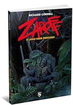 Zaroff - o jogo mais perigoso