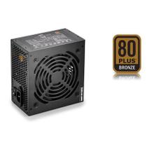 Zasilacz Deepcool DA700N 80 PLUS BRONZE 700W Zasilacz Deepcool DA700N 80 PLUS BRONZE 700W