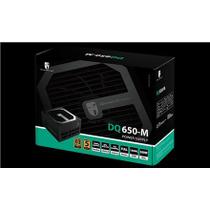 Zasilacz Deepcool DQ650-M 80 PLUS GOLD 650 W Zasilacz Deepcool DQ650-M 80 PLUS GOLD 650 W