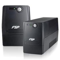 Zasilacz FSP FP 600 VA 290 V 220 V - Wydajność i Niezawodność