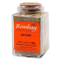Zattar Bombay 80g