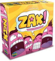 Zax! +Promos