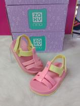 Zaxy Nina Conectadinha Infantil - 18641