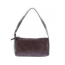 Zaya - Bolsa Baguete Minimalista Marrom Zaya - Bolsa Baguete Minimalista Marrom