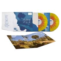 Zayn - 2x LP Room Under The Stairs Limited Yellow/Neon Splatter Vinil