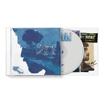 Zayn - CD Autografado Room Under The Stairs