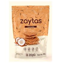 Zaytas Cocada Zaya 80G