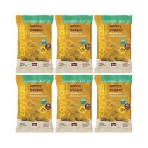 Zaytas Protein Lemon Pepper 12g Proteina Com Colageno Kit 6 Snack Fit 35g Zaya Zaytas Protein Lemon Pepper 12g Proteina Com Colageno Kit 6 Snack Fit 35g Zaya