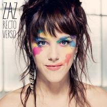 Zaz - Recto Verso Cd