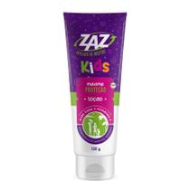 ZAZ REPELENTE DE INSETOS KIDS LOÇÃO - 120g