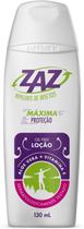 Zaz Repelente de Insetos Loção - 130 ml