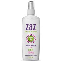 ZAZ REPELENTE REPELENTE DE INSETOS SPRAY - 130 ml