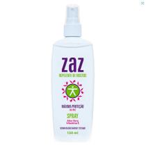 Zaz Spray Repelente de Insetos - 130 ml