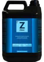 Zbac 5L Multilimpador Concentrado APC Bactericida Easytech - Limpeza Profunda