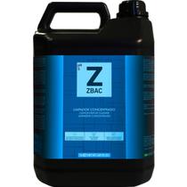 Zbac 5l Multilimpador Concentrado Apc Bactericida Easytech Zbac 5l Multilimpador Concentrado Apc Bactericida Easytech