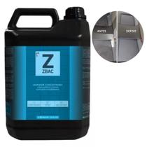 ZBAC APC 5L - Limpador Concentrado para Tecidos, Estofados e Bactericida - EASYTECH ZBAC APC 5L - Limpador Concentrado para Tecidos, Estofados e Bactericida - EASYTECH