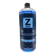 Zbac Apc Limpador Multiuso Estofado Tapete Couro Plásti 1.5l