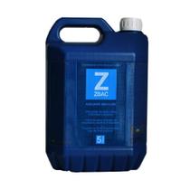 Zbac Bactericida Alvejante e Finalizador 5lt SOS Pro Zbac Bactericida Alvejante e Finalizador 5lt SOS Pro