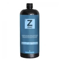 ZBAC Limpador Concentrado Ácido Bactericida Alveja e Bloqueia Odor 1,5 L - EasyTech ZBAC Limpador Concentrado Ácido Bactericida Alveja e Bloqueia Odor 1,5 L - EasyTech