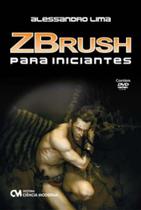 Zbrush para iniciantes - CIENCIA MODERNA