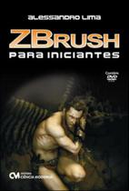 Zbrush para iniciantes
