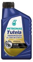 Zc75W90 - Oleo Cambio Zc 75W90 - Univesal - Petronas
