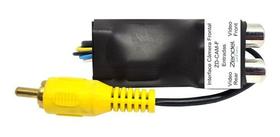 Zd- interface camera frontal automotivo zd-cam-f zendel Zd- interface camera frontal automotivo zd-cam-f zendel
